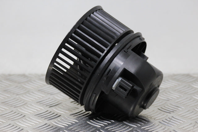 Ford C-Max Heater Blower Motor 