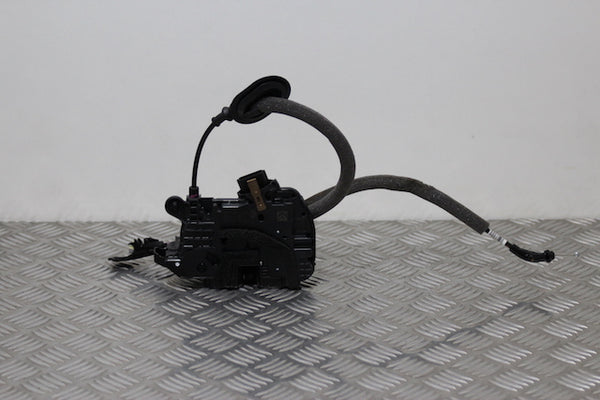 Renault Clio Door Lock Assembly Front Drivers Side (2020) - 1
