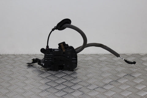 Renault Clio Door Lock Assembly Front Drivers Side (2020)