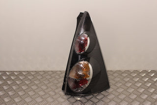 Citroen C1 Tail Light Lamp Drivers Side 2007