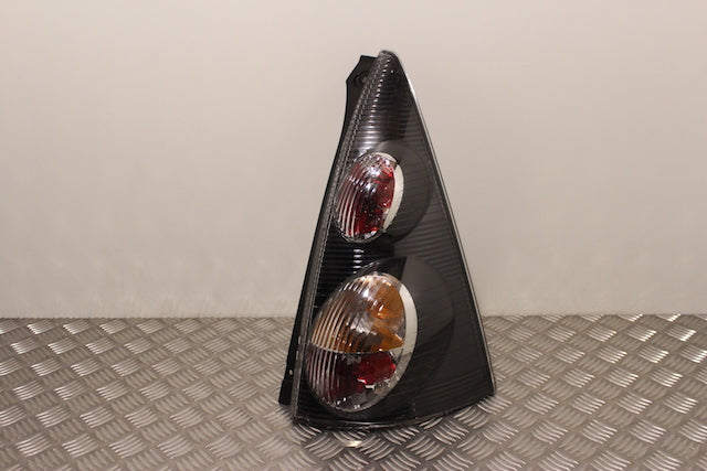 Citroen C1 Tail Light Lamp Drivers Side 