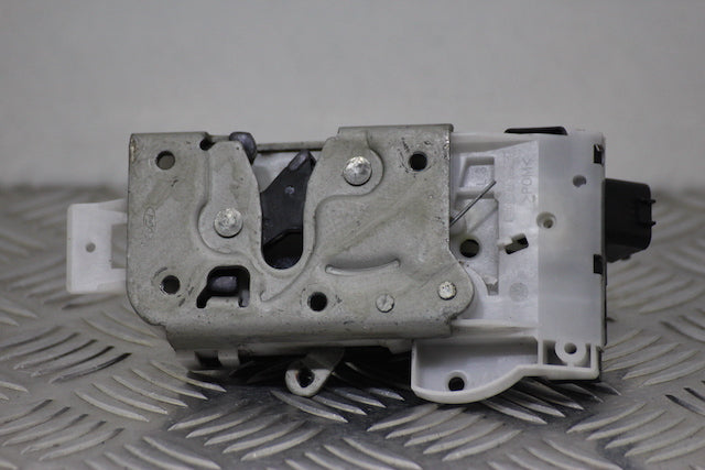 Ford Mondeo Door Lock Mechanism Front Passengers Side 