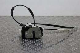 Ford Ka Door Lock Mechanism Front Passengers Side 
