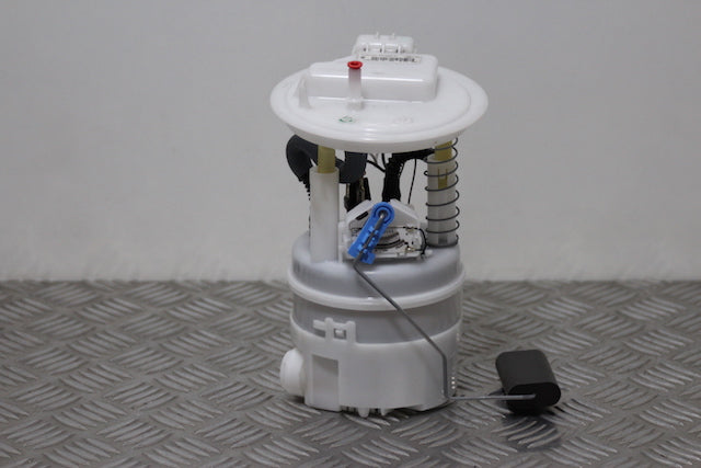 Renault Clio Fuel Pump 