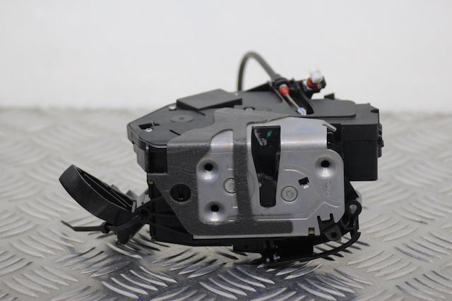Ford C-Max Door Lock Mechanism Front Passengers Side 
