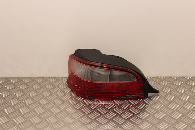 Citroen Saxo Tail Light Lamp Passengers Side 
