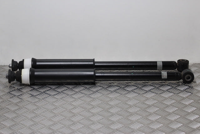 Renault Clio Shock Absorber Rear x2 (2020)