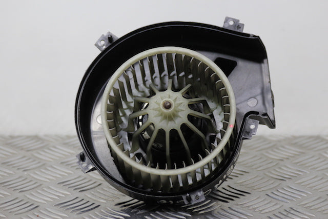 Fiat Seicento Heater Blower Motor 