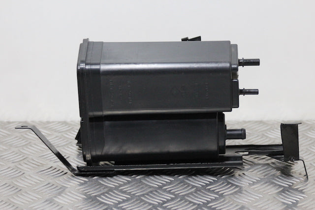 Renault Clio Carbon Filter 