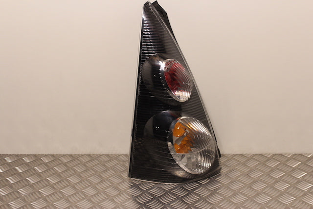 Citroen C1 Tail Light Lamp Passengers Side 