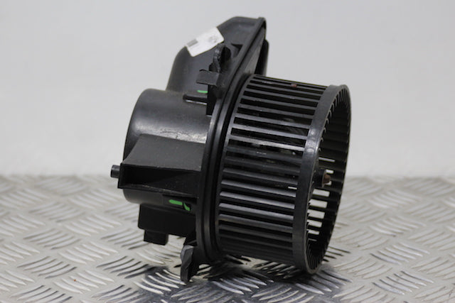 Fiat Punto Heater Blower Motor (2005)