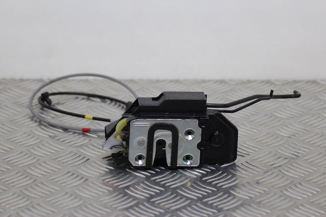 Hyundai i10 Door Lock Mechanism Front Passengers Side 