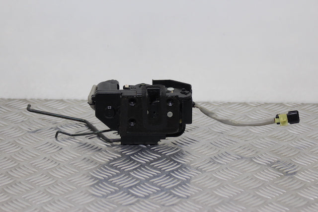 Hyundai Getz Door Lock Mechanism Front Passengers Side 