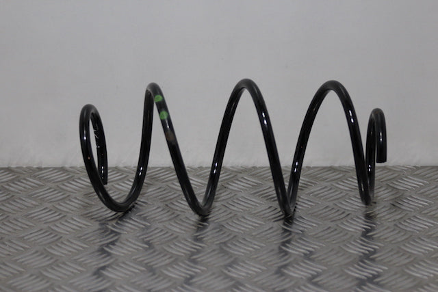 Renault Clio Coil Spring Front Passengers Side 
