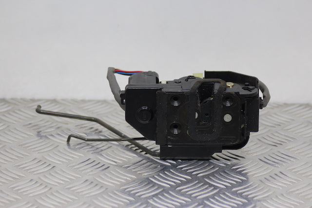 Hyundai Getz Door Lock Mechanism Front Passengers Side 