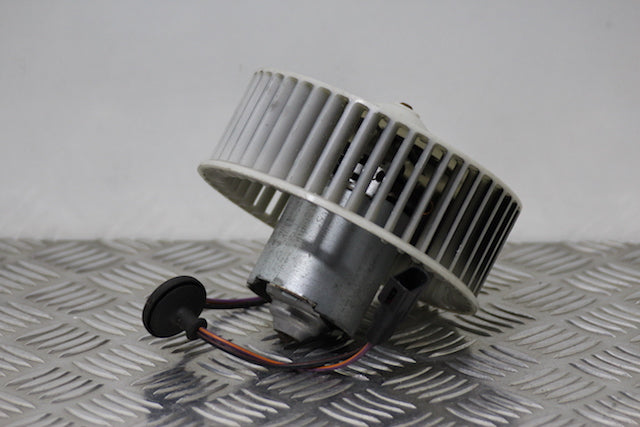 Ford Fiesta Heater Blower Motor 