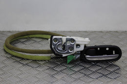 Mazda Mazda2 Door Lock Mechanism Front Passengers Side 