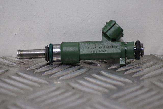 Renault Clio Fuel Injector x 3 (2020)
