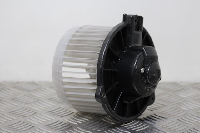 Honda Jazz Heater Blower Motor 