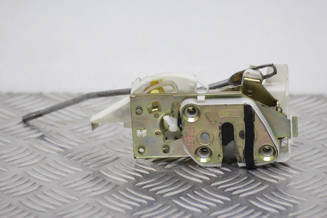 Mazda Demio Door Lock Mechanism Front Passengers Side 