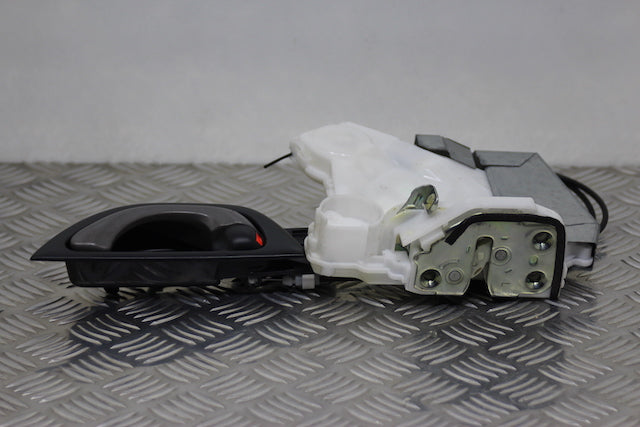 Honda Jazz Door Lock Mechanism Front Passengers Side (2010)