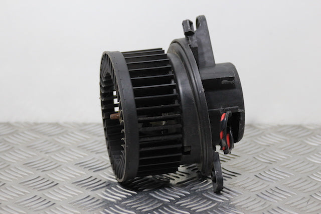 Citroen Berlingo Heater Blower Motor (2002)
