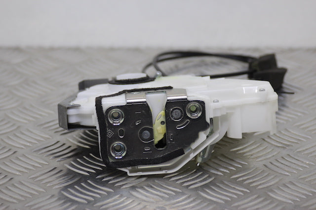 Honda Jazz Door Lock Mechanism Front Passengers Side 