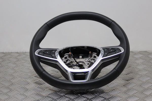 Renault Clio Steering Wheel (2020) - 1