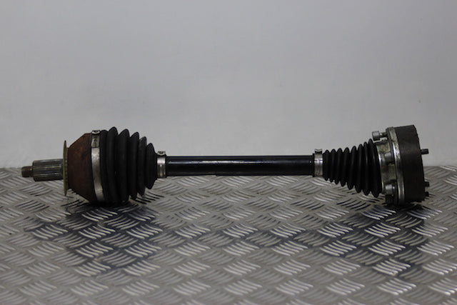 Volkswagen Polo Drive Shaft Front Passengers Side (2010)