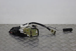 Honda Civic Door Lock Mechanism Front Passengers Side 