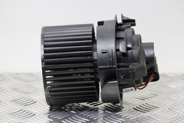 Renault Clio Heater Blower Motor (2016)