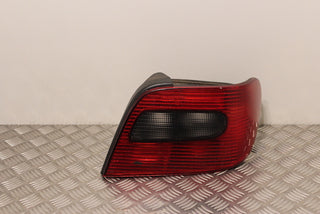Citroen Xsara Tail Light Lamp Drivers Side 2001