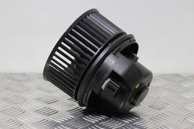 Ford Focus Heater Blower Motor 