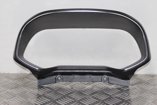 Renault Clio Speedometer Surround Trim (2020)