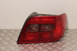 Citroen Xsara Tail Light Lamp Drivers Side 2002