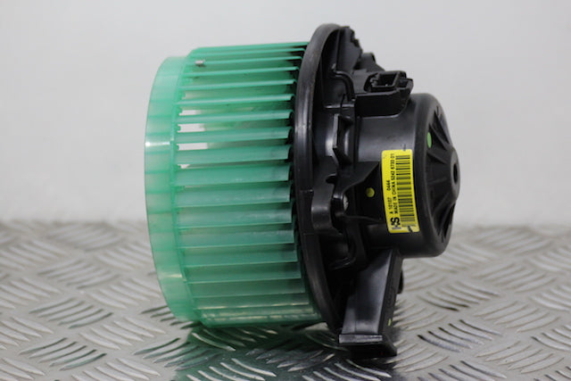 Opel Meriva Heater Blower Motor 