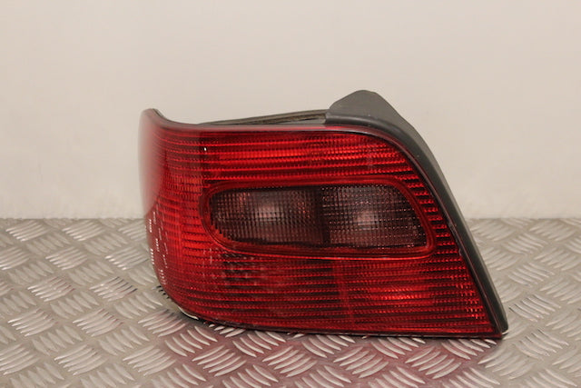 Citroen Xsara Tail Light Lamp Passengers Side 