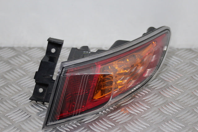 Honda Civic Tail Light Lamp Drivers Side 