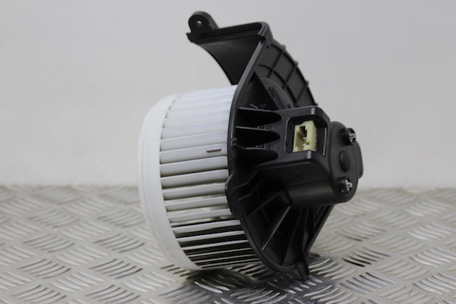 Renault Kangoo Heater Blower Motor 