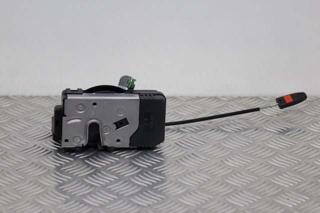 Opel Astra Door Lock Mechanism Front Passengers Side 