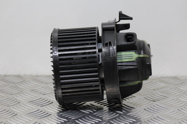 Peugeot 207cc Coupe Heater Blower Motor 