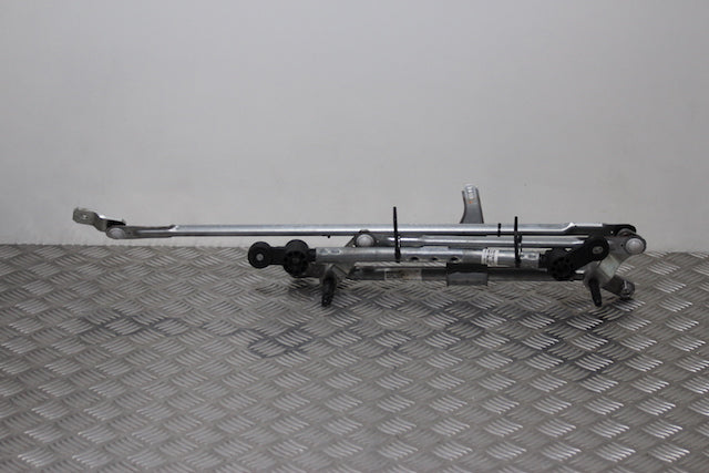 Renault Clio Wiper Mechanism 