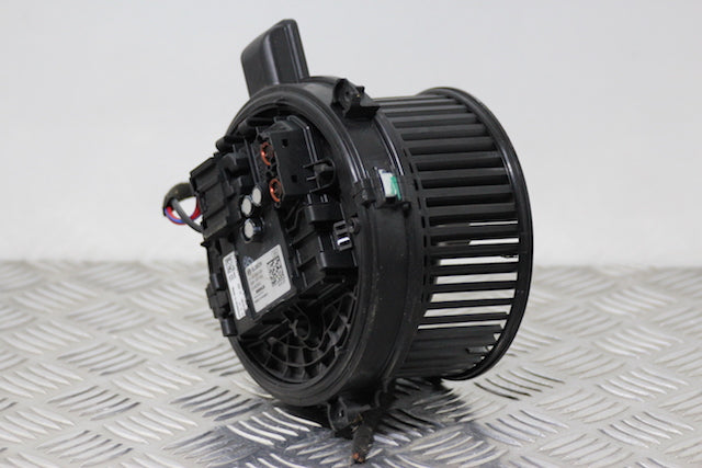 Opel Astra Heater Blower Motor (2016)