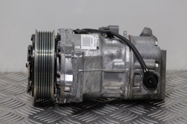 Renault Clio Air Conditioning Compressor Pump 