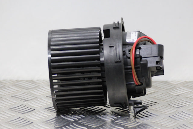 Renault Clio Heater Blower Motor 