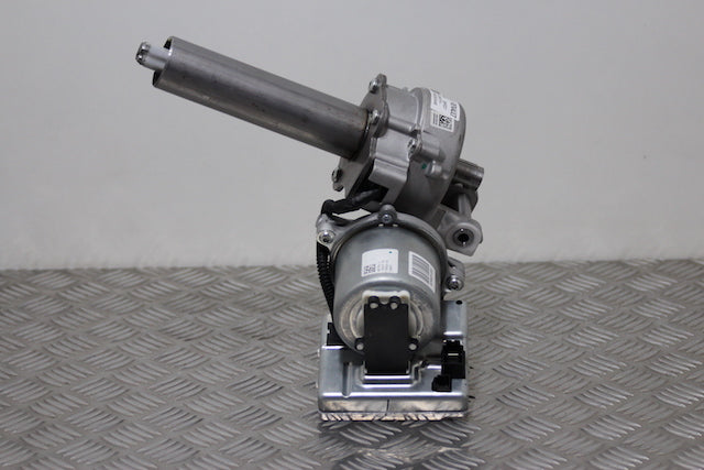 Renault Clio Steering Shaft with Motor 