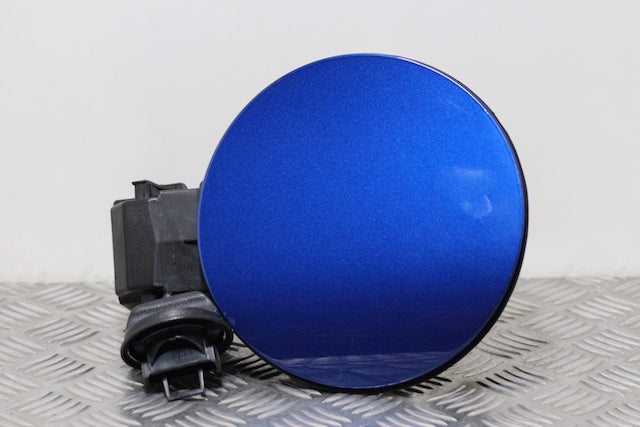 Renault Clio Fuel Cap Cover 