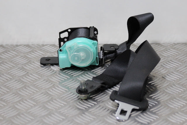 Honda Civic Seat Belt Rear Centre 