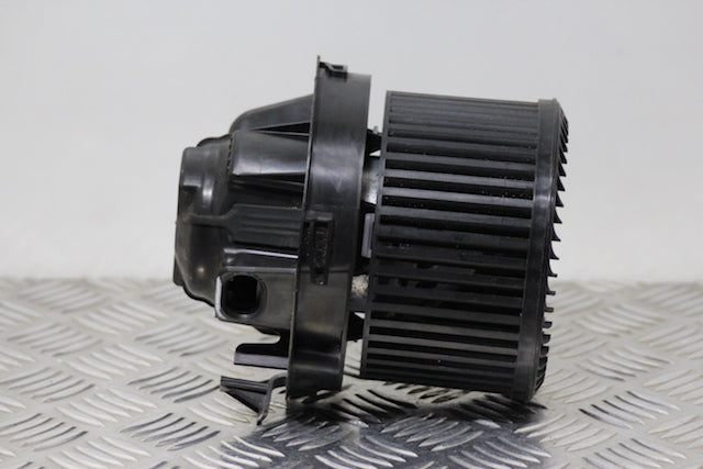 Peugeot 207 Heater Blower Motor 