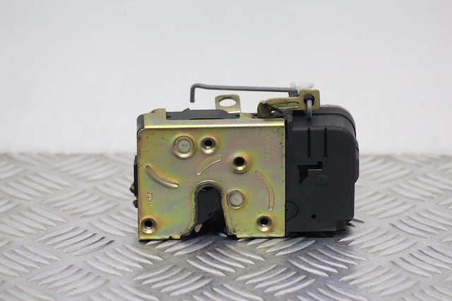 Peugeot 206 Door Lock Mechanism Front Passengers Side 